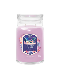 Yankee Candle Summit Stargazing Large Jar