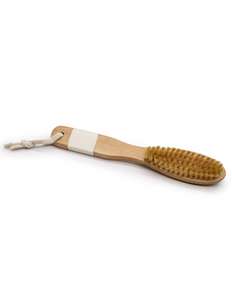 Scents & Soaps Brush & File