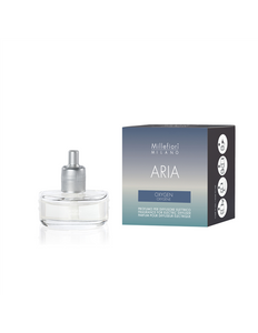 Millefiori Aria Electric Refill - Oxygen - Yankee Candle & WoodWick