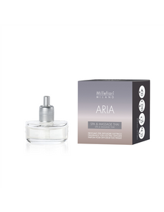 Millefiori Aria Electric Refill - Spa & Massage Thai - Yankee Candle & WoodWick