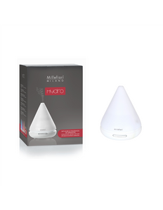 Millefiori Hydro Diffuser Pyramid - Yankee Candle & WoodWick