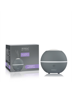 Millefiori Hydro Sphere Diffuser - Grey - Yankee Candle & WoodWick