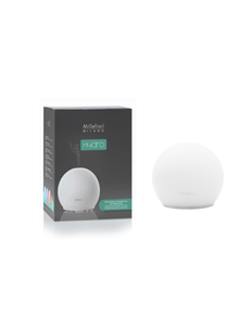 Millefiori Hydro Diffuser Glass Sphere - Yankee Candle & WoodWick