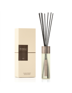 Millefiori Selected Reed Diffuser 350 ml Mirto - Yankee Candle & WoodWick