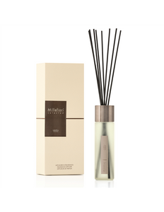 Millefiori Selected Reed Diffuser 350 ml Ninfea - Yankee Candle & WoodWick