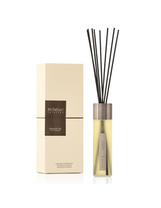 Millefiori Selected Reed Diffuser 350 ml Orange Tea - Yankee Candle & WoodWick