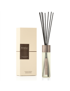 Millefiori Selected Reed Diffuser 350 ml Velvet Lavender - Yankee Candle & WoodWick