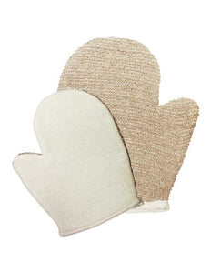 Scents & Soaps Luxury Mitt