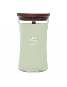 WoodWick Ethereal Haze Large Candle