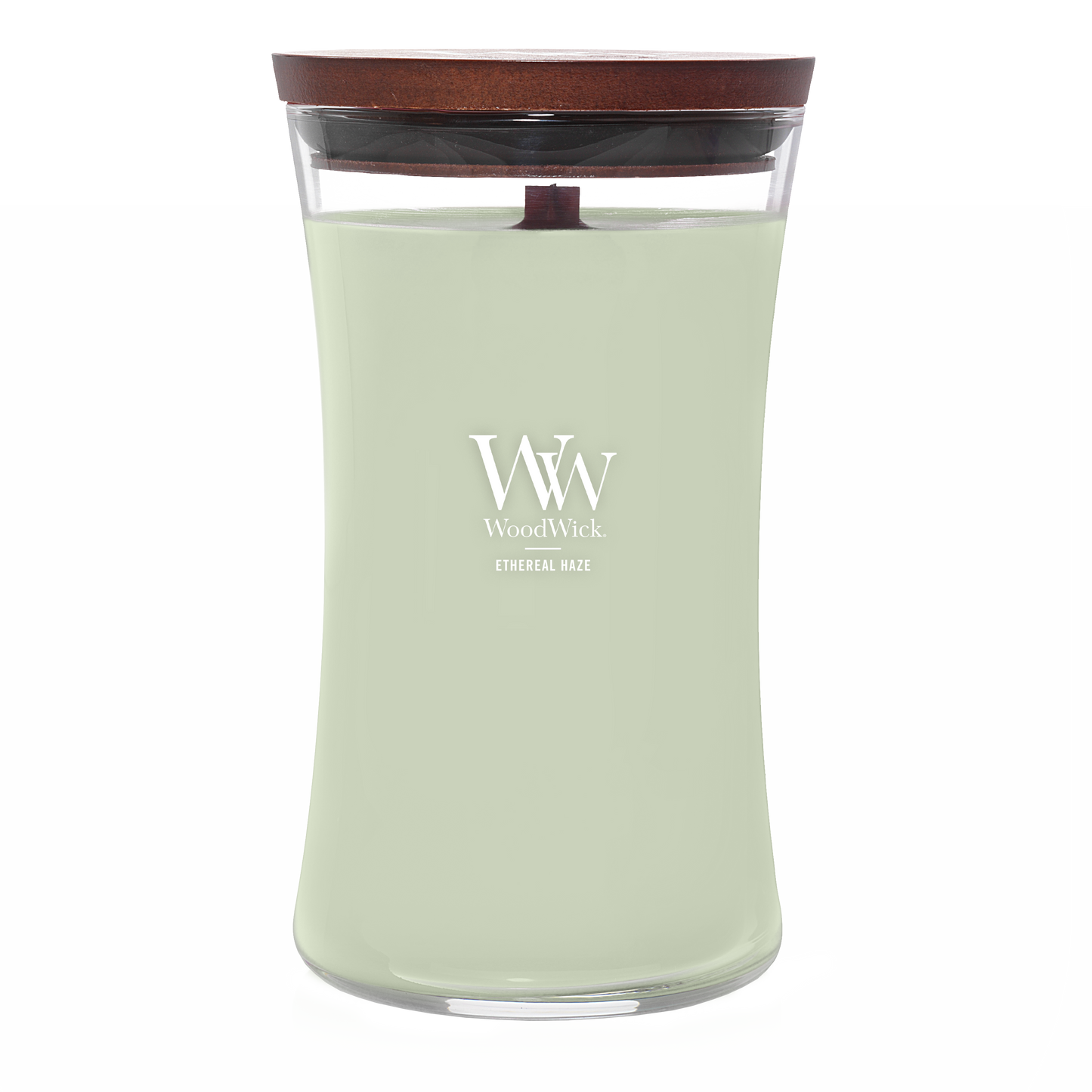 WoodWick Ethereal Haze Large Candle