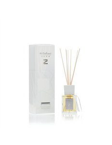 Millefiori Zona Reed Diffuser 250 ml Aria Mediterranea - Yankee Candle & WoodWick