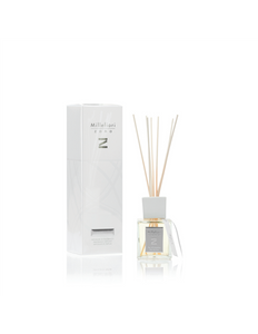 Millefiori Zona Reed Diffuser 250 ml Fior di Muschio - Yankee Candle & WoodWick