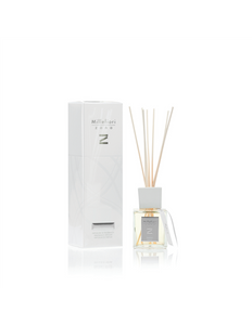 Millefiori Zona Reed Diffuser 250 ml Keemun - Yankee Candle & WoodWick