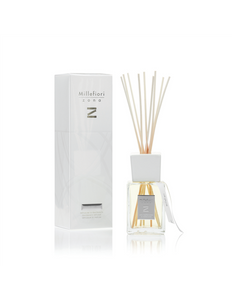 Millefiori Zona Reed Diffuser 500 ml Aria Mediterranea - Yankee Candle & WoodWick