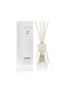 Millefiori Zona Reed Diffuser 500 ml Fior di Muschio - Yankee Candle & WoodWick