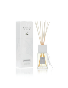 Millefiori Zona Reed Diffuser 500 ml Oxygen - Yankee Candle & WoodWick