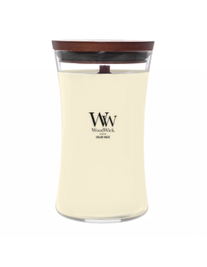 WoodWick Solar Haze Large Candle
