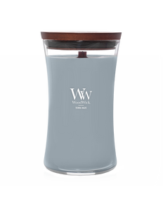 WoodWick Terra Haze Large Candle