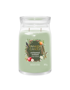 Yankee Candle Enchanted Orchard Large Jar
