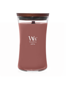 WoodWick Rouge Oud Large Candle - Yankee Candle & WoodWick