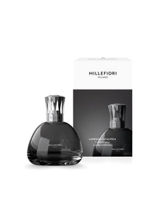 Millefori Milano Geurlamp - Smokey Grey - Shop Hier