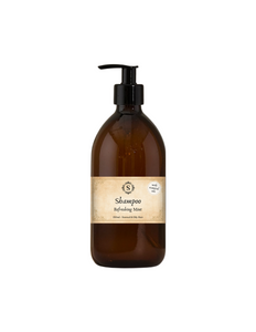 Scents & Soaps Shampoo Refreshing Mint 250ml