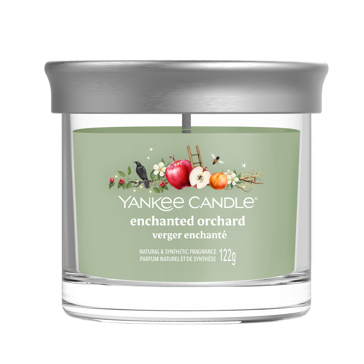 Yankee Candle Enchanted Orchard Small Tumbler