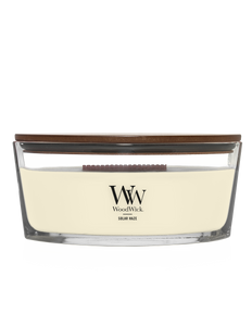 WoodWick Solar Haze Ellipse Candle