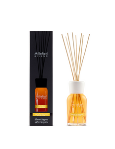 Millefiori Milano Reed Diffuser 250 ml Legni e Fiori d'Arancio - Yankee Candle & WoodWick