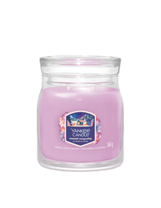 Yankee Candle Summit Stargazing Medium Jar