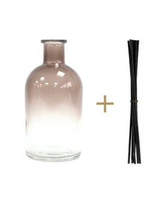 Scents & Soaps Reed Diffuser Vase Ombre
