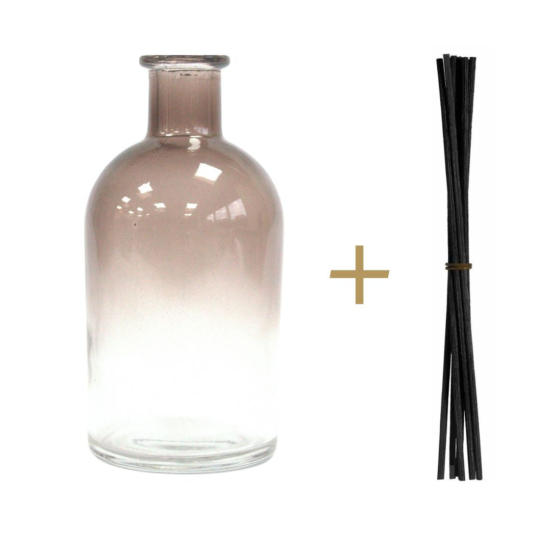 Scents & Soaps Reed Diffuser Vase Ombre