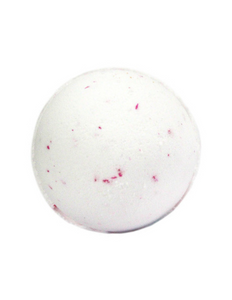 Scents & Soaps Bath Ball Coconut 180g