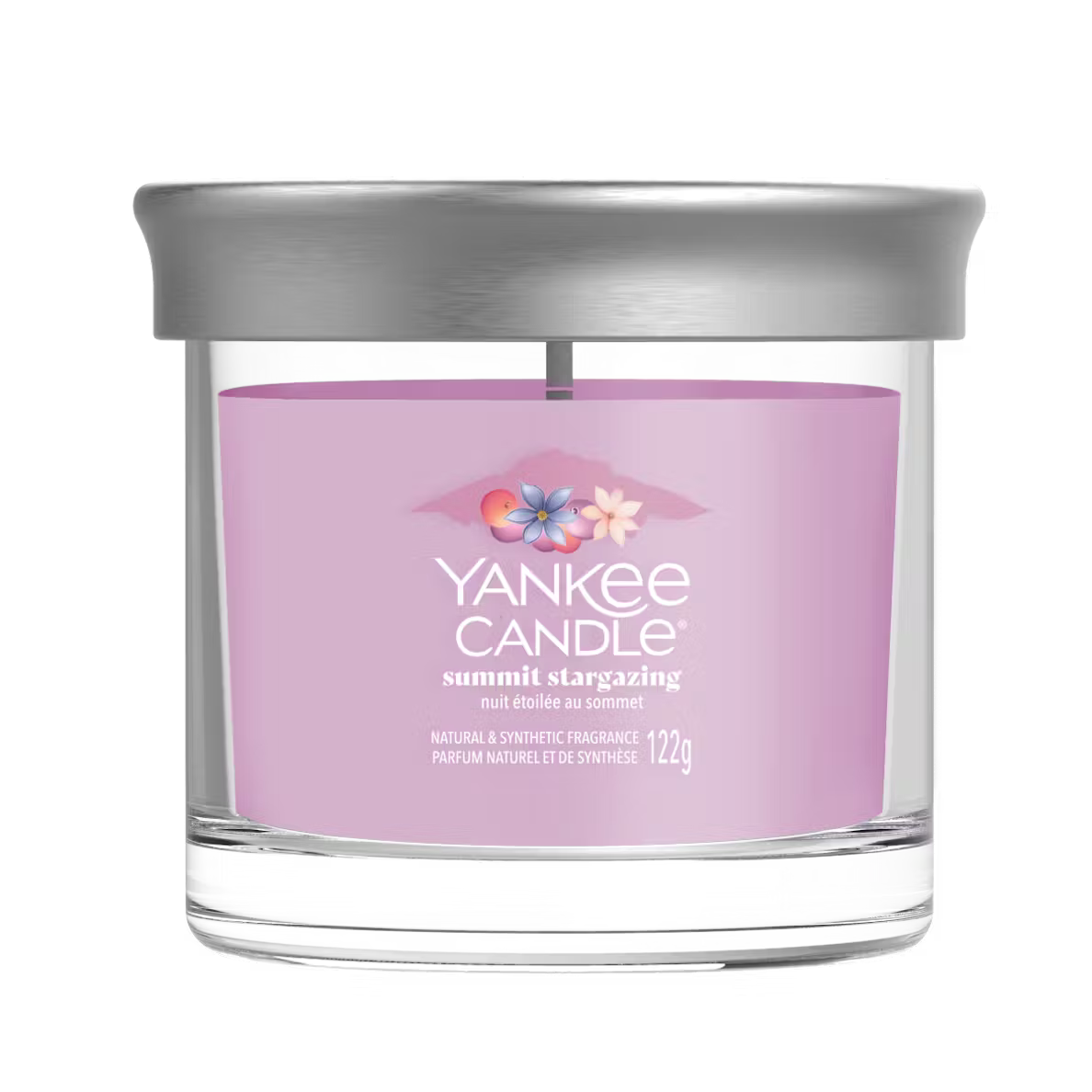 Yankee Candle Summit Stargazing Small Tumbler