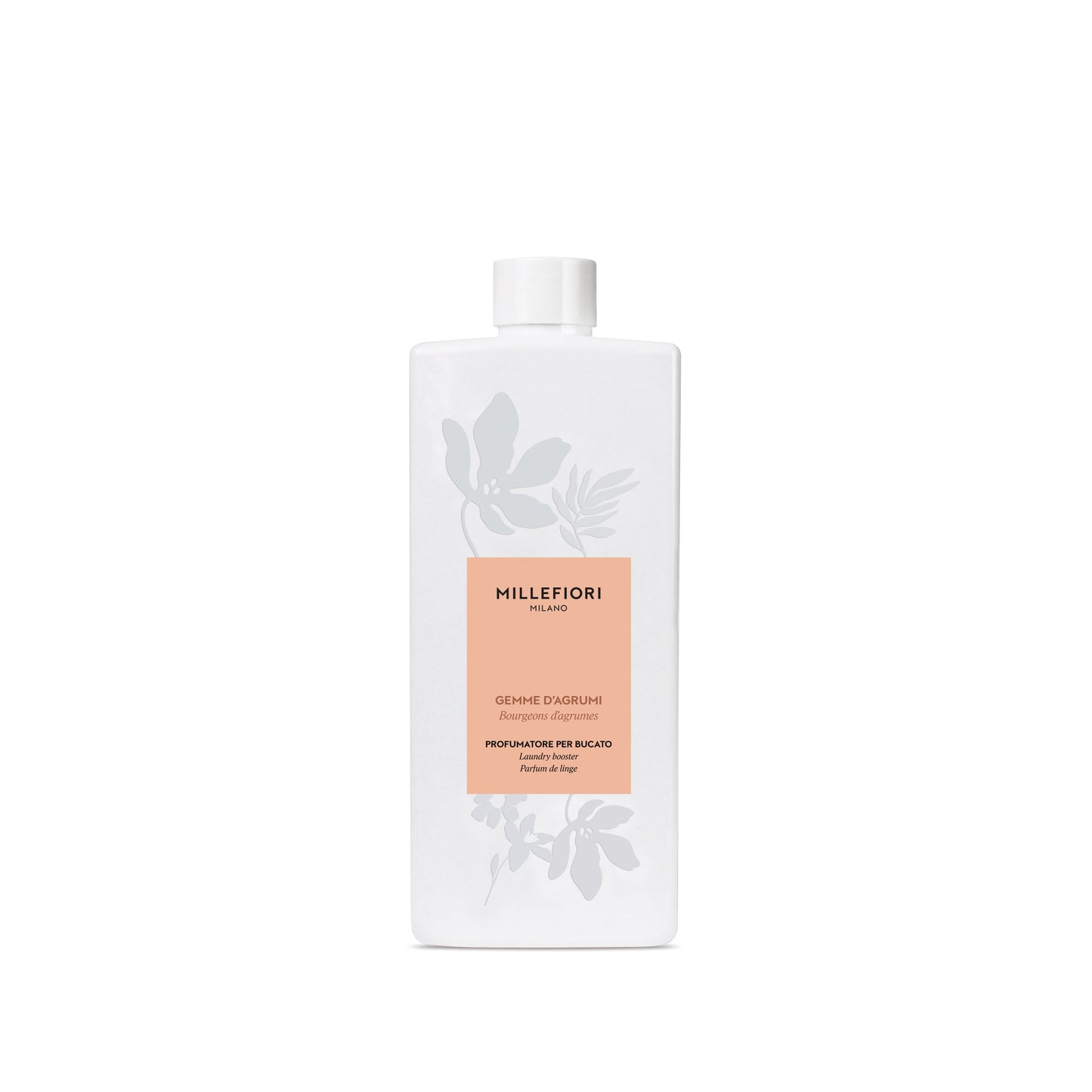 Millefiori Milano Wasparfum 250 ml Gemme D'Agrumi - Shop Hier