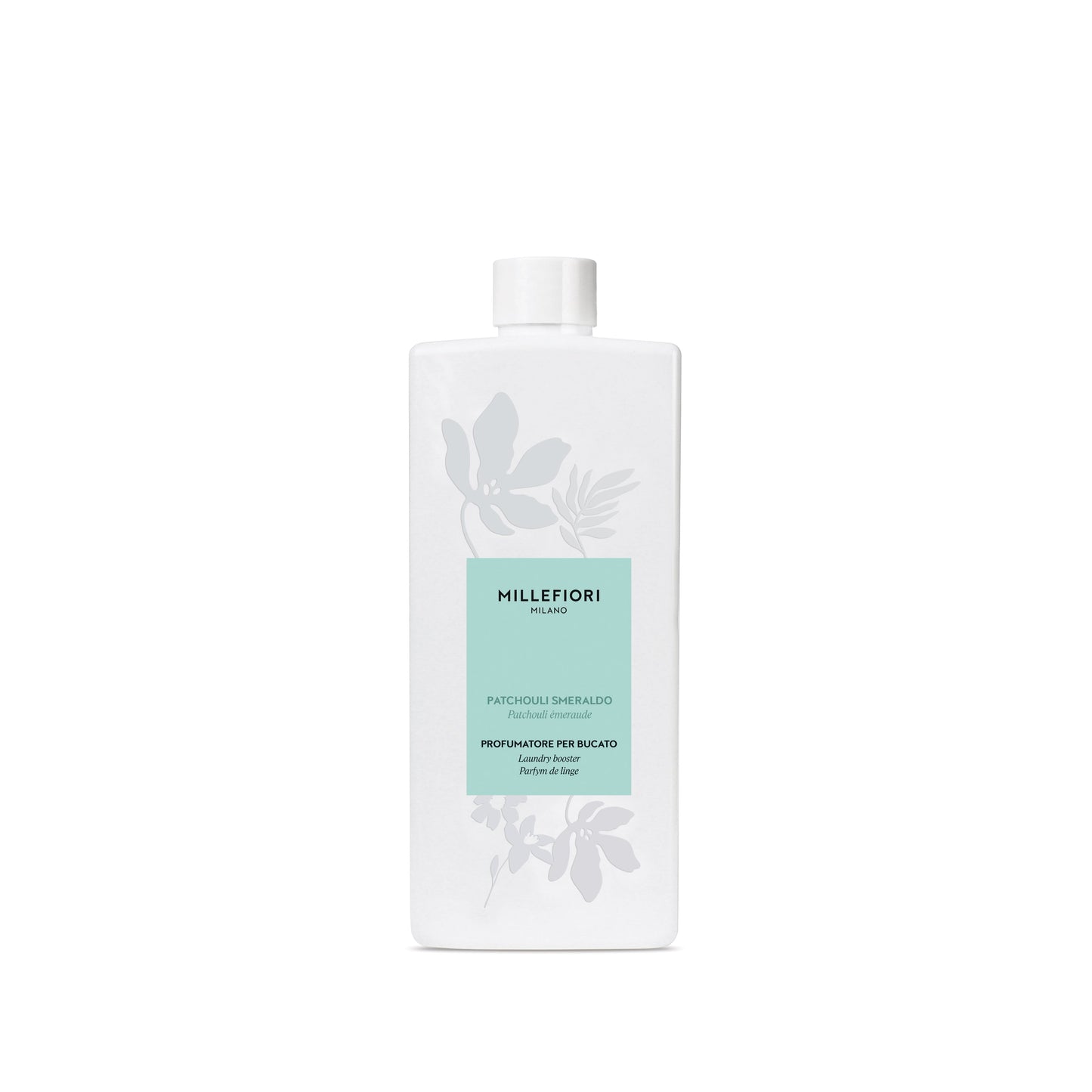 Millefiori Milano Wasparfum 250 ml Patchouli Smeraldo - Shop Hier