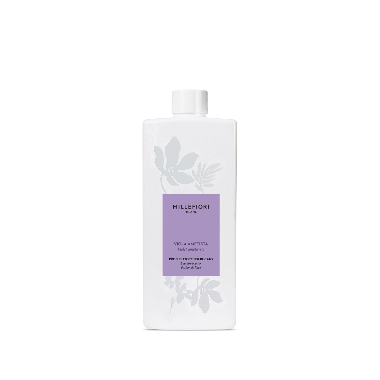 Millefiori Milano Wasparfum 250 ml Viola Ametista - Shop Hier