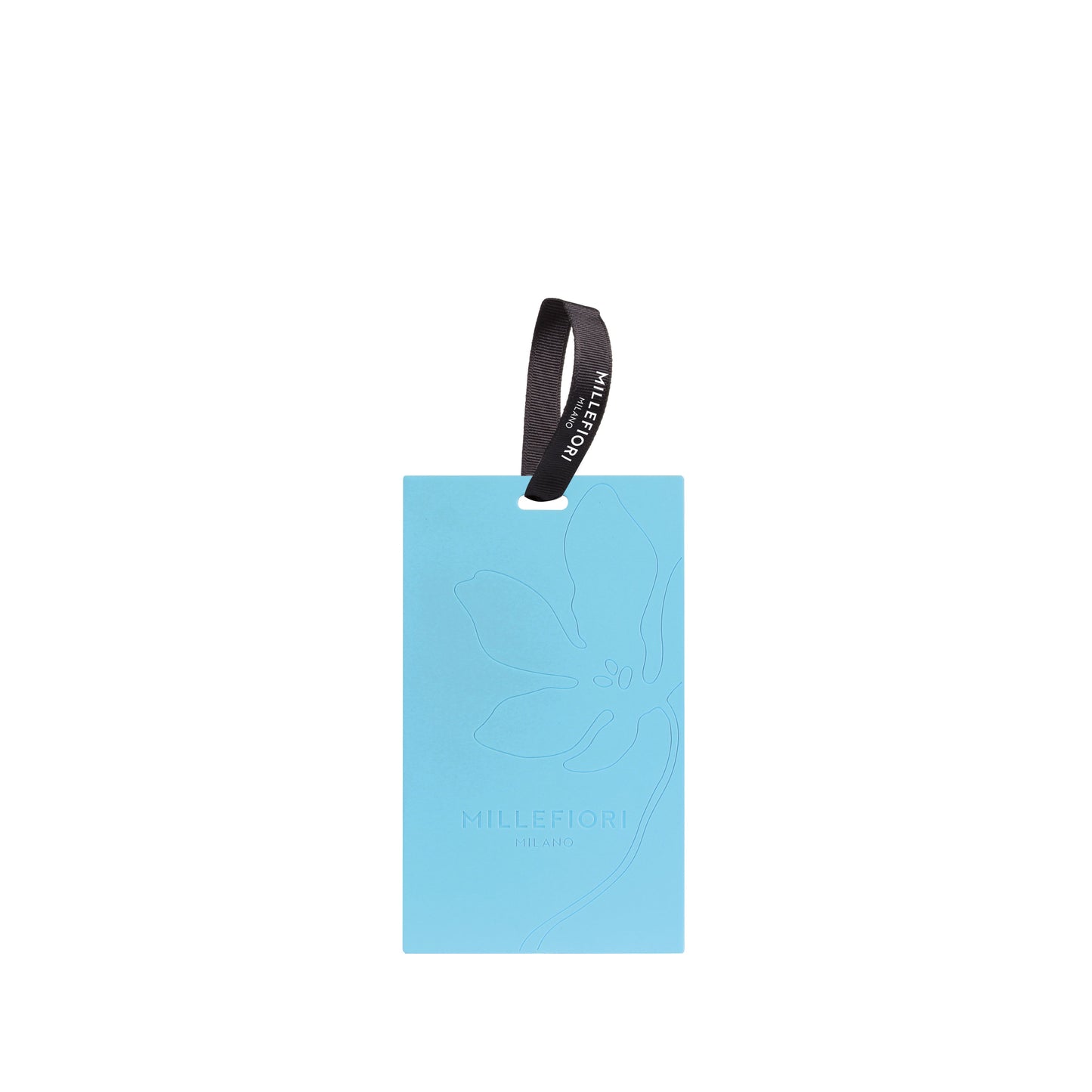 Millefiori Milano Laundry Scented Cards 3-pack Acqua Marina - Shop Hier