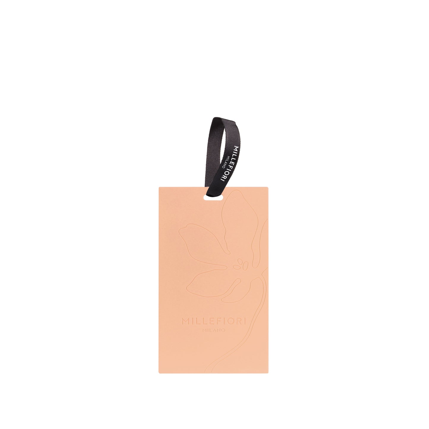 Millefiori Milano Laundry Scented Cards 3-pack Gemme D'Agrumi - Shop Hier