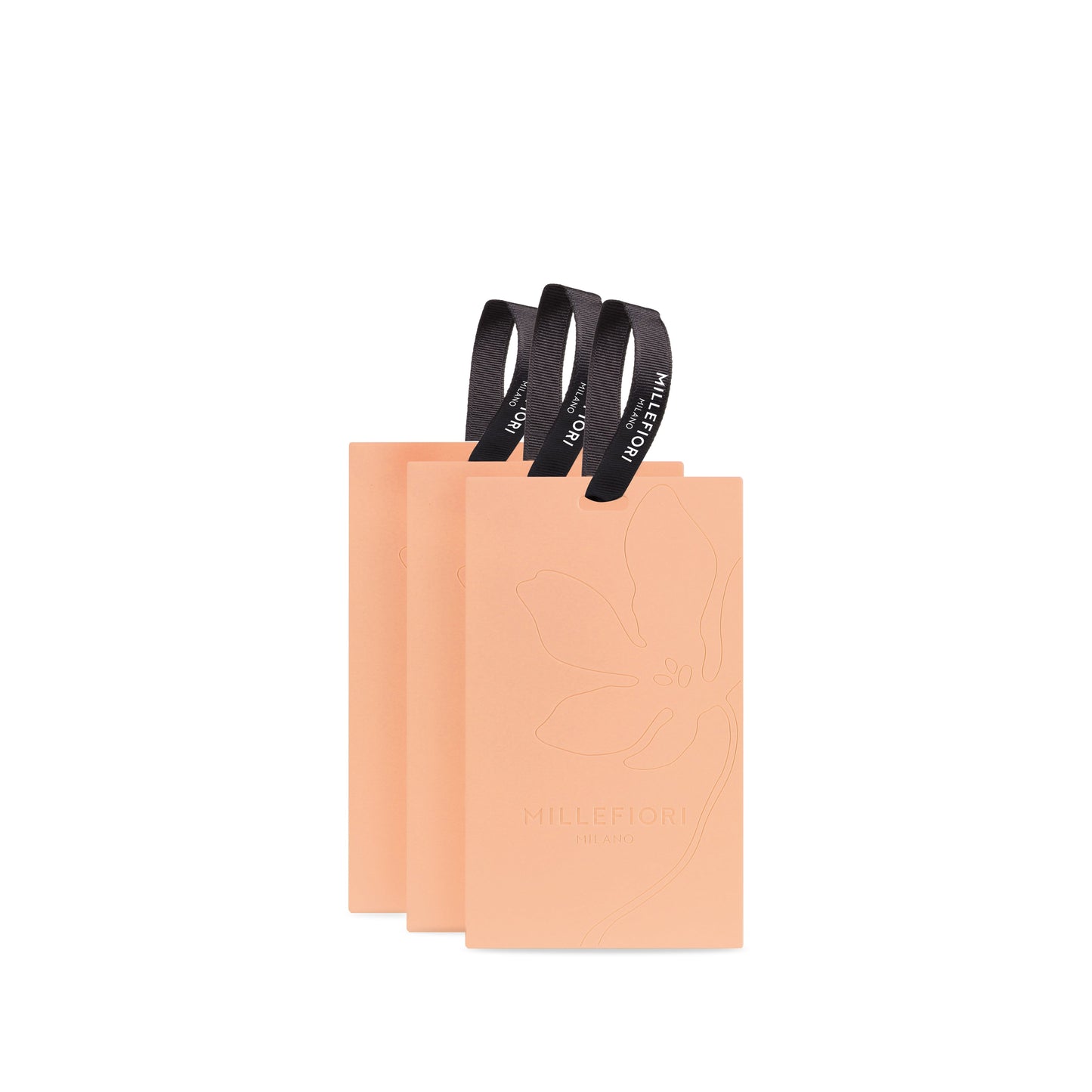 Millefiori Milano Laundry Scented Cards 3-pack Gemme D'Agrumi - Shop Hier