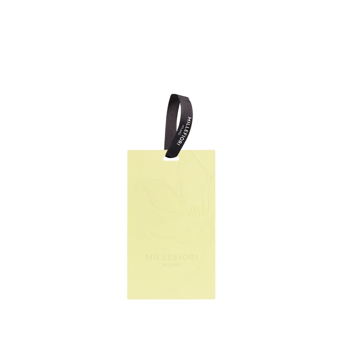 Millefiori Milano Laundry Scented Cards 3-pack Luce di Gardenia - Shop Hier