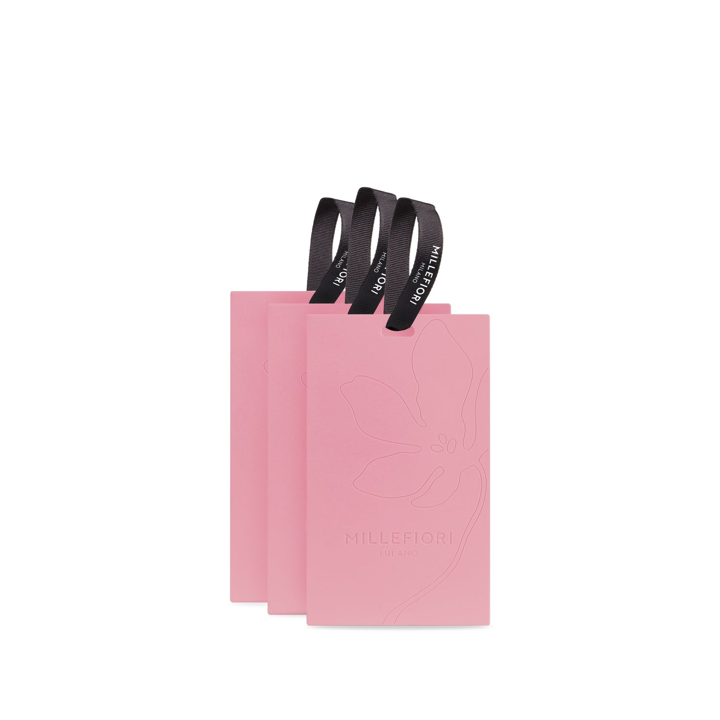 Millefiori Milano Laundry Scented Cards 3-pack Fiori di Perla - Shop Hier