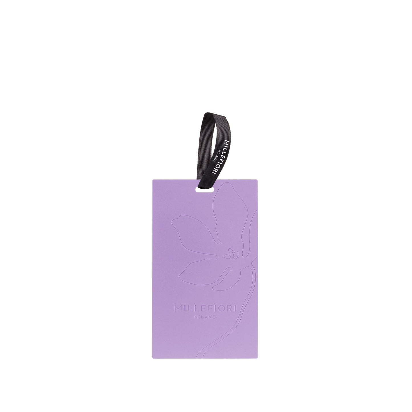 Millefiori Milano Laundry Scented Cards 3-pack Viola Ametista - Shop Hier