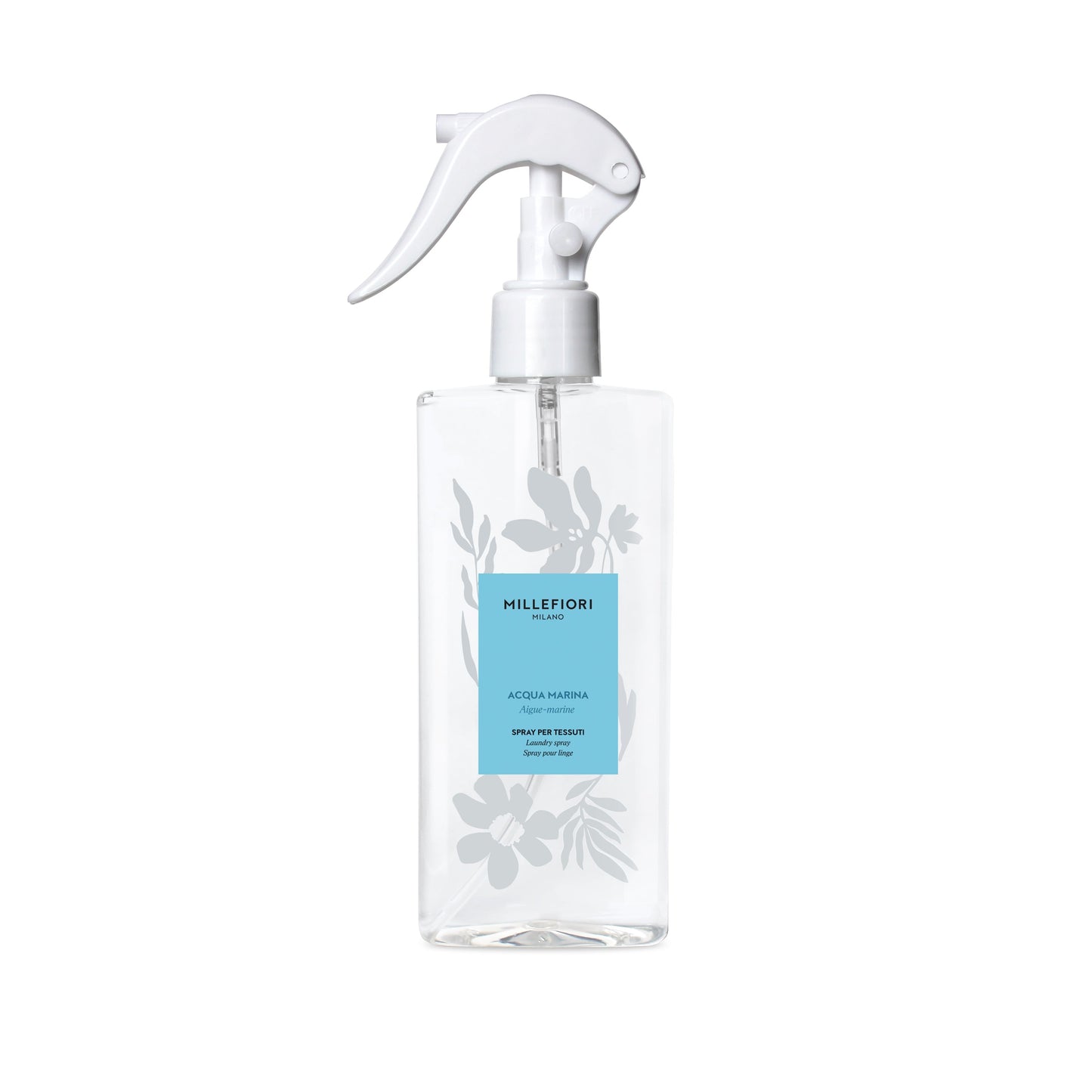 Millefiori Milano Laundry Spray 200 ml Acqua Marina - Shop Hier