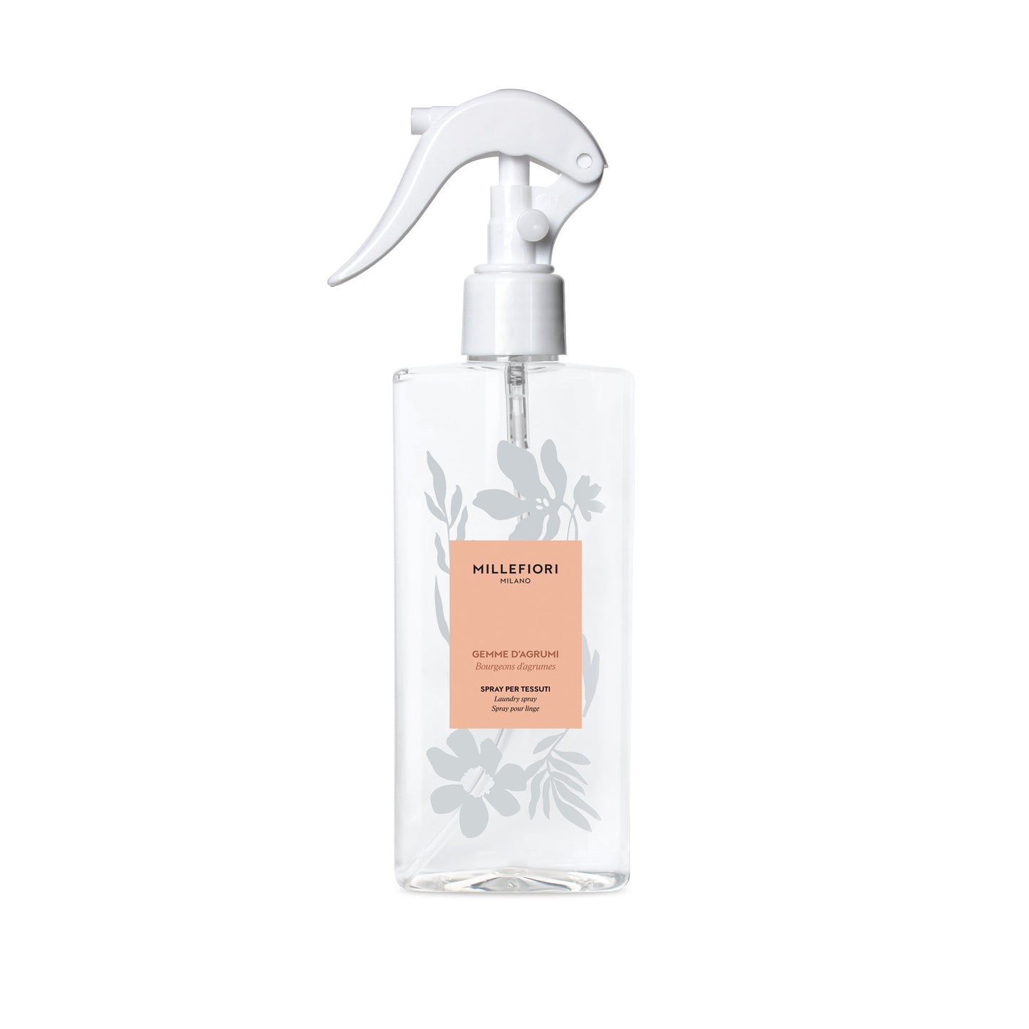 Millefiori Milano Laundry Spray 200 ml Gemme D'Agrumi - Shop Hier
