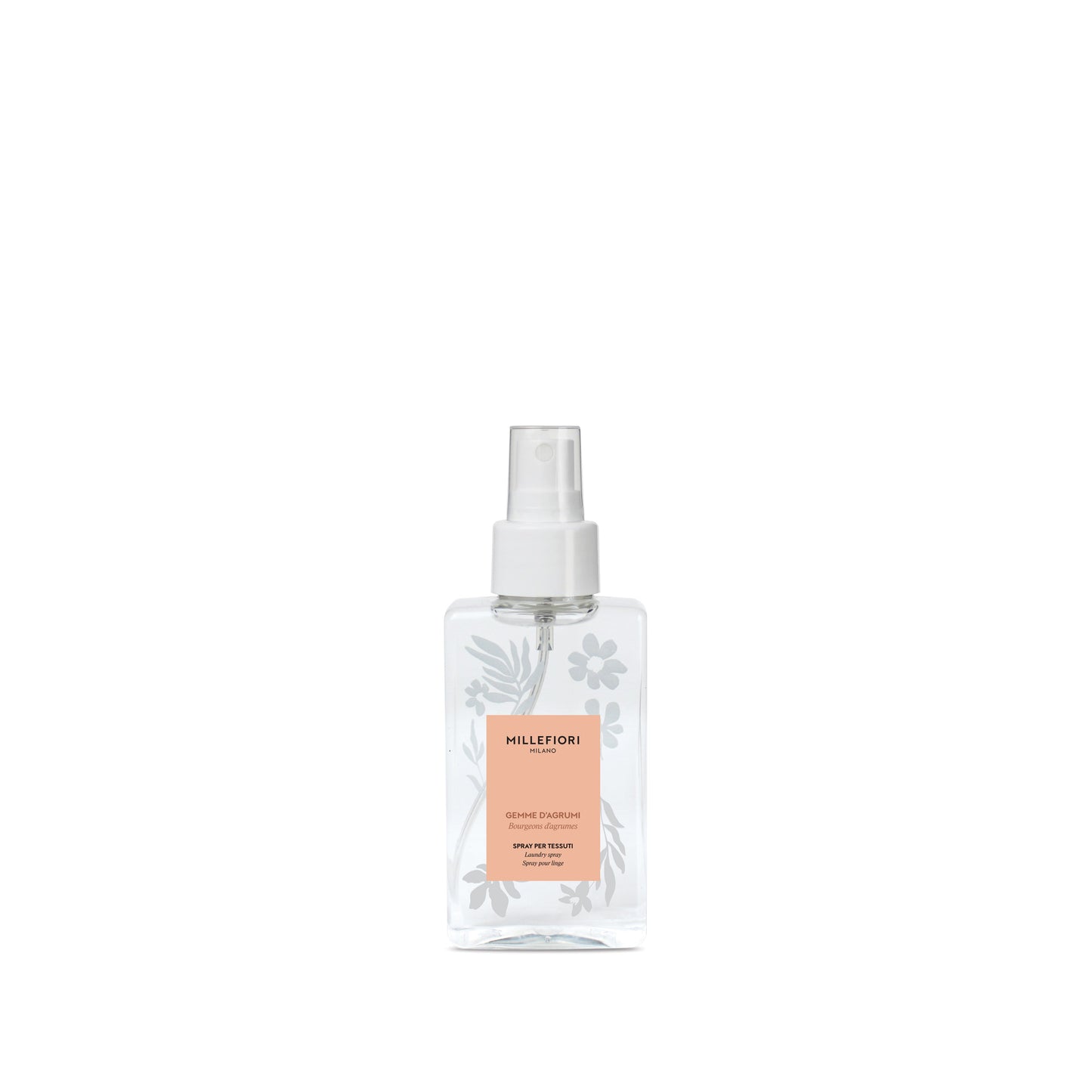Millefiori Milano Laundry Mini Spray 100 ml Gemme D'Agrumi - Shop Hier