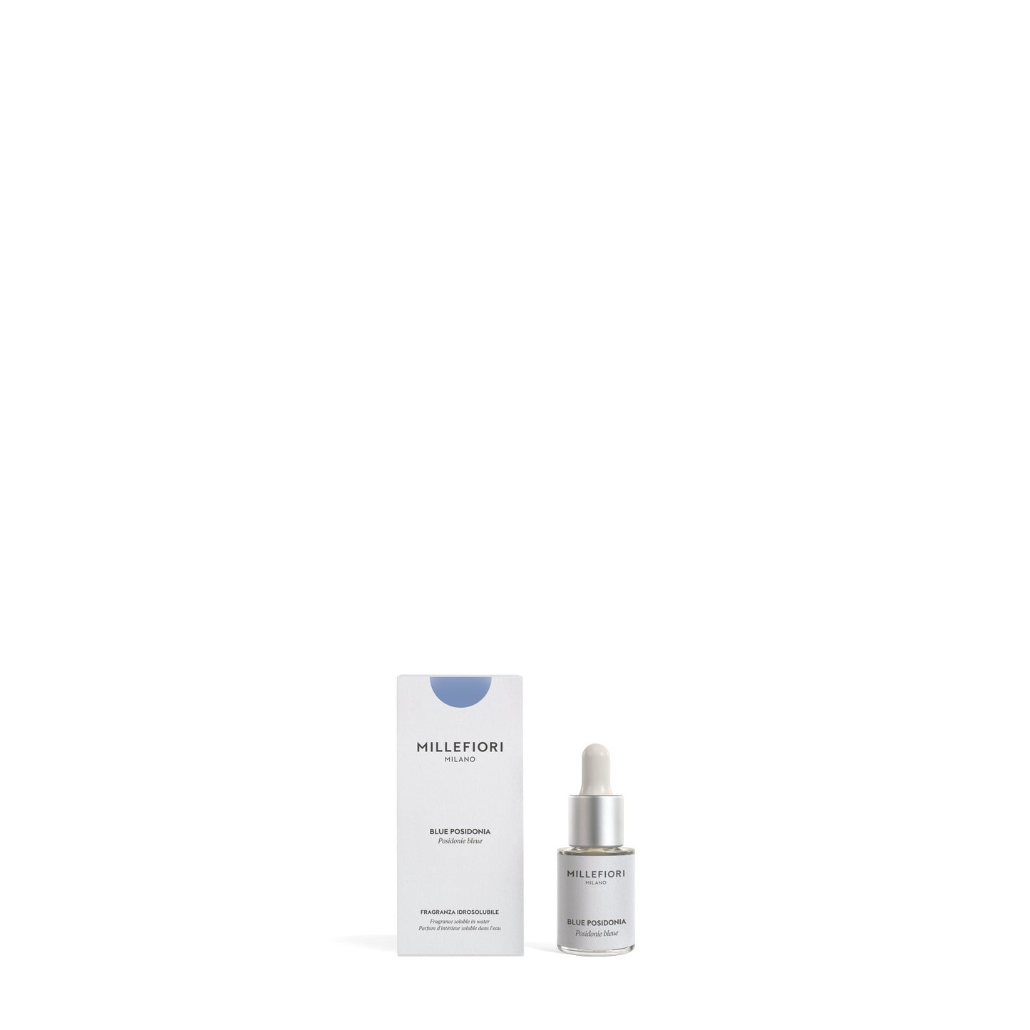 Milano Wateroplosbare Geurolie 15 ml Blue Posidonia - Yankee Candle & WoodWick