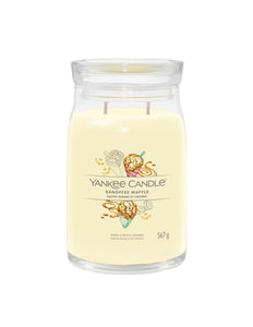 Yankee Candle Banoffee Waffle Large Jar