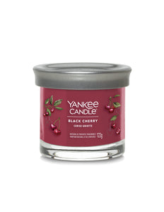 Yankee Candle Black Cherry Small Tumbler