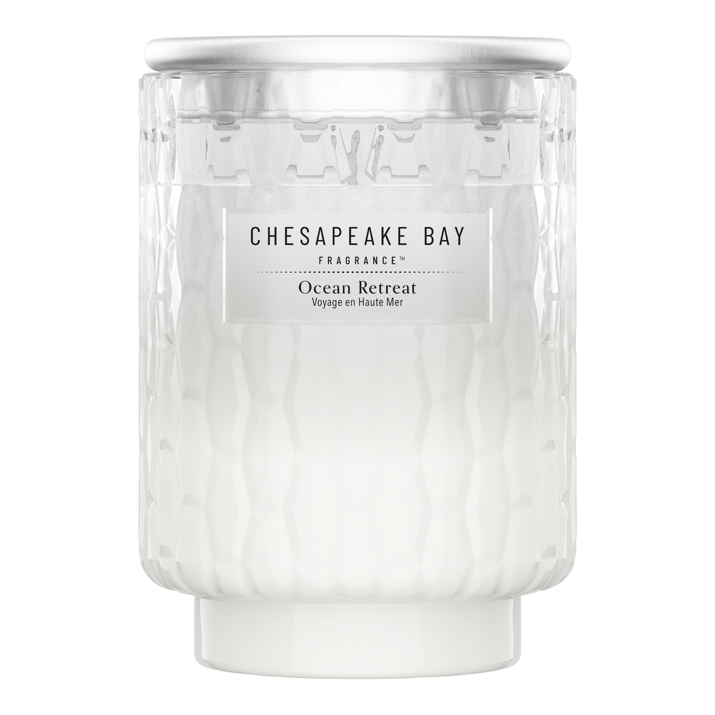 Chesapeake Bay Ocean Retreat Medium Candle